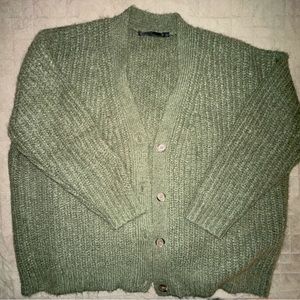 Jenni Kayne Cocoon Cardigan